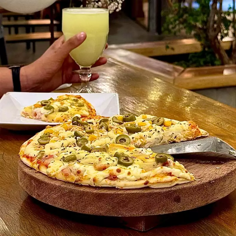 Novos Bares em Juiz de Fora - Dom Fuego